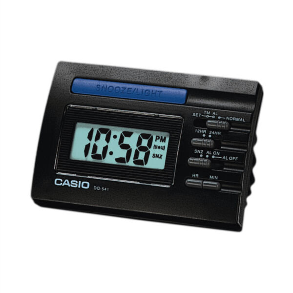 Casio DQ-541-1R Masa Saati