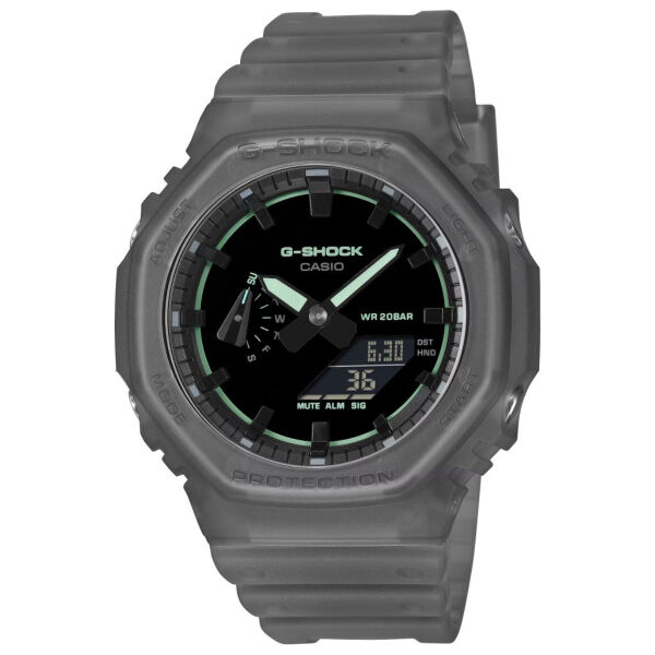 Casio GA-2100K-1ADR Kol Saati