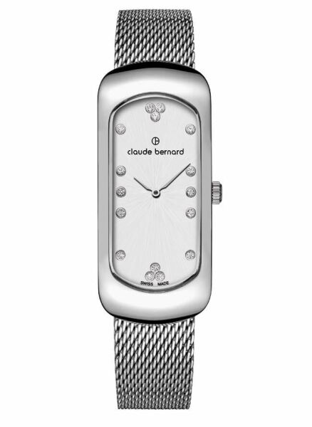 Claude Bernard CB.20227.3M.APN Kol Saati