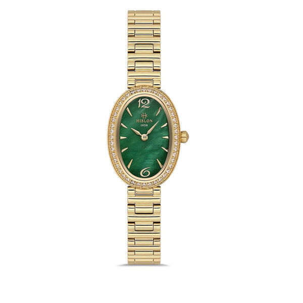 Hislon QL186G-15SG Kol Saati