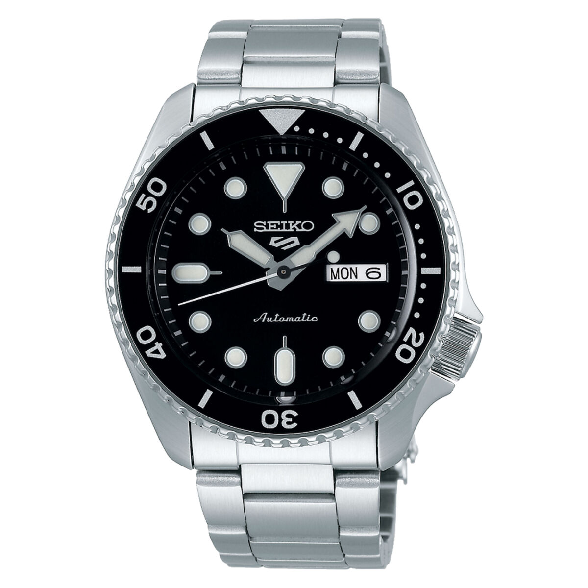 Seiko SRPD55K Seiko5 Sports Kol Saati
