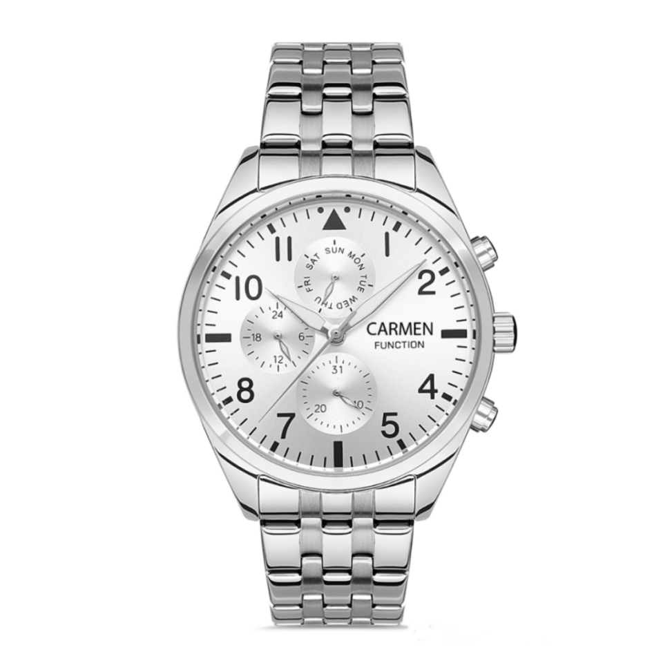 Carmen CR.0123.12398FM.1 Kol Saati