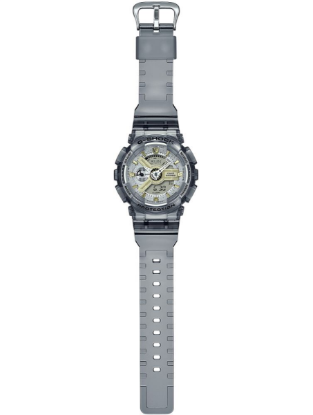 CASIO G-SHOCK GMA-S110GS-8ADR KOL SAATİ