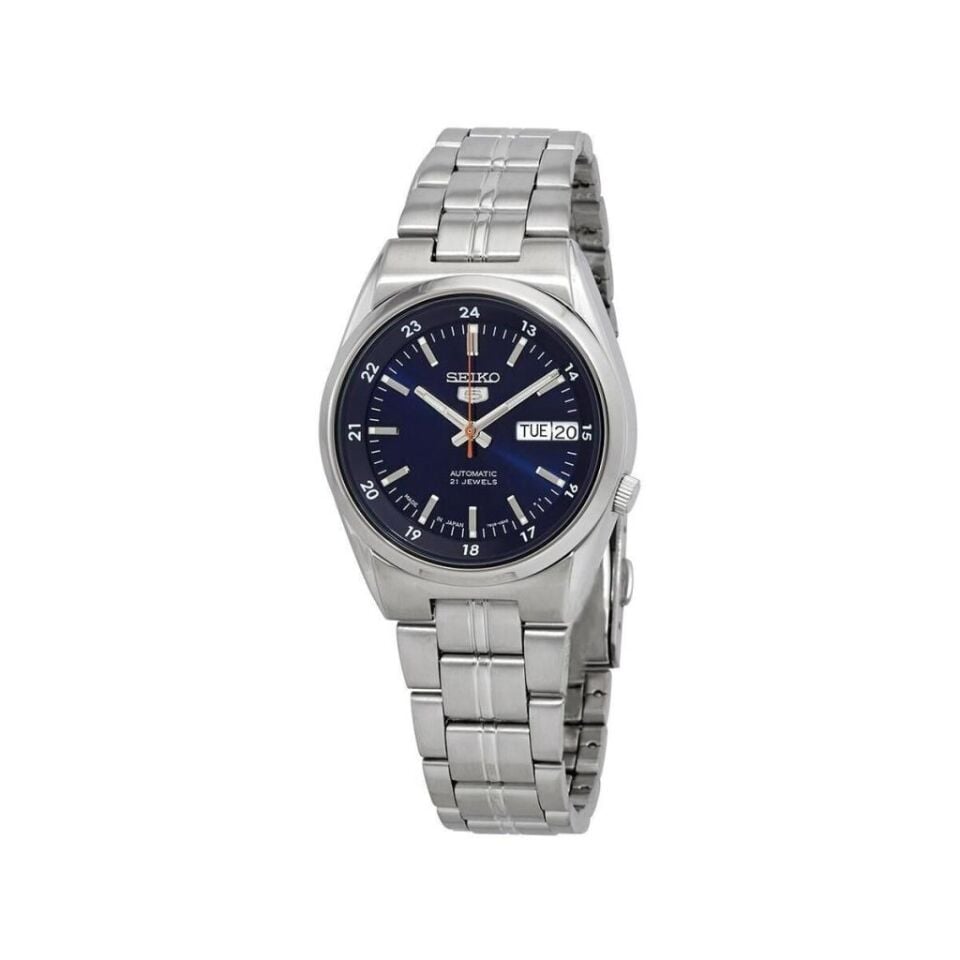 Seiko SNK563J Kol Saati