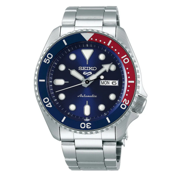 Seiko SRPD53K Seiko5 Sports Kol Saati