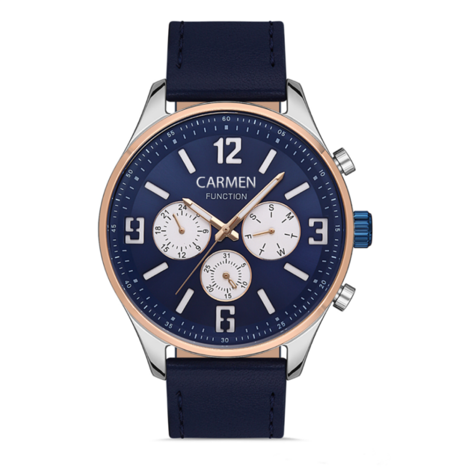 Carmen CR.0123.11811FK.5 Kol Saati