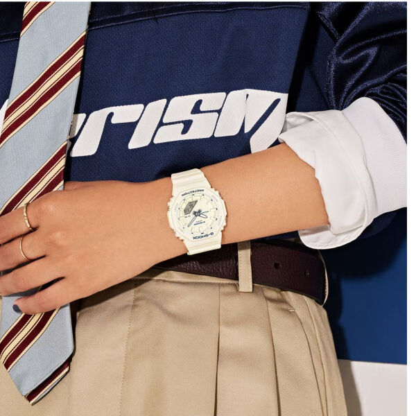 Casio GMA-P2100BA-7ADR Kol Saati