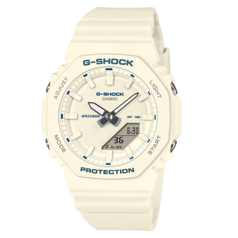 Casio GMA-P2100BA-7ADR Kol Saati