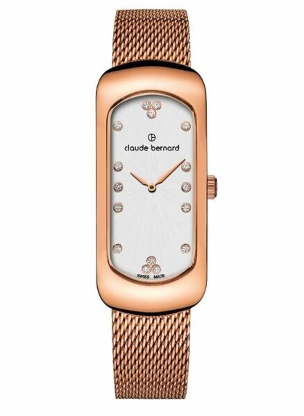 Claude Bernard CB.20227.37RM.APR Kol Saati