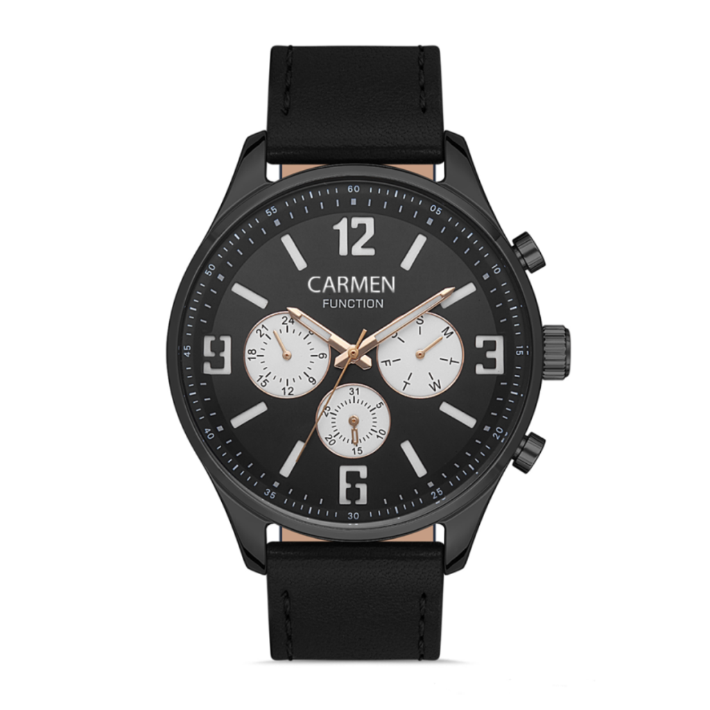Carmen CR.0123.11811FK.4 Kol Saati