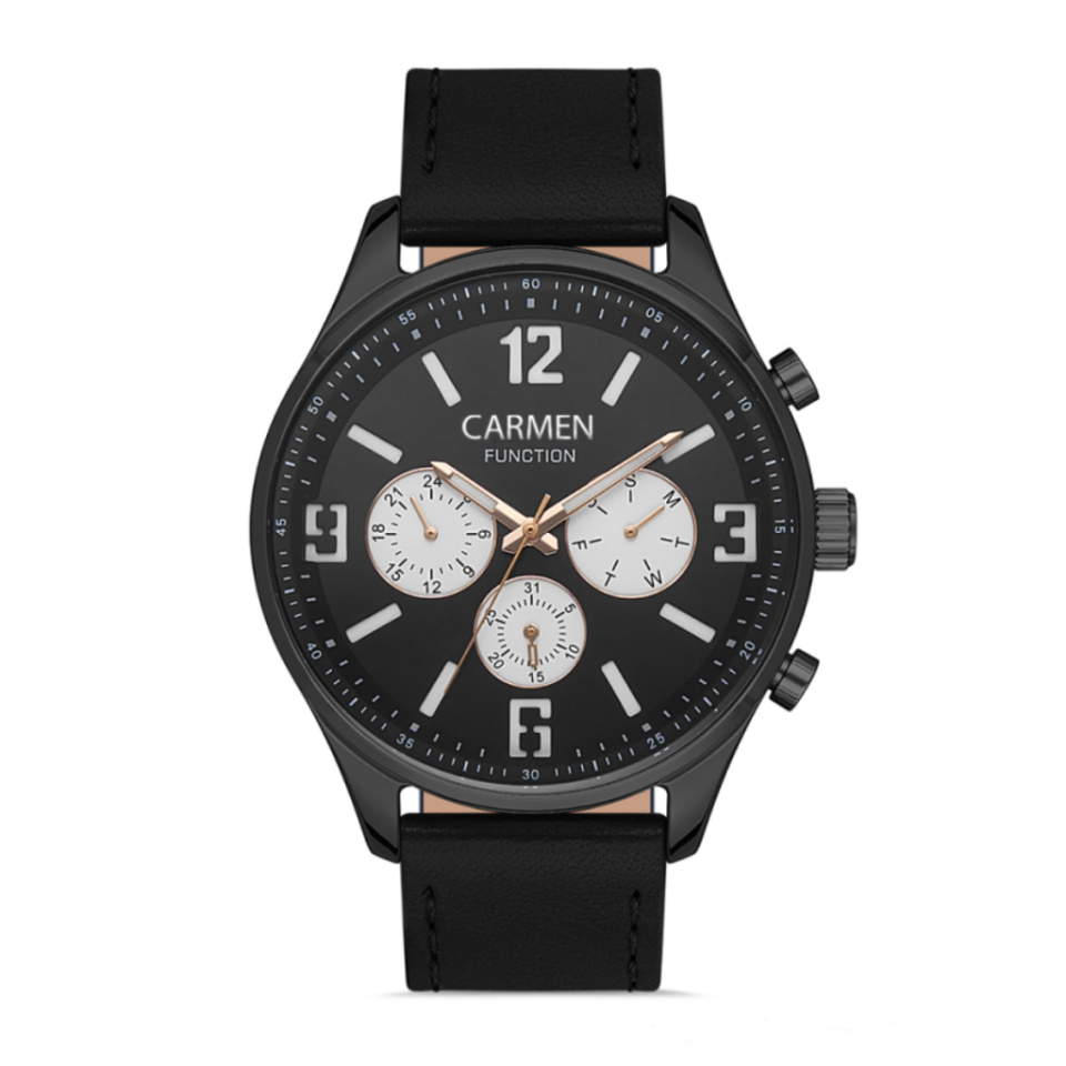 Carmen CR.0123.11811FK.4 Kol Saati