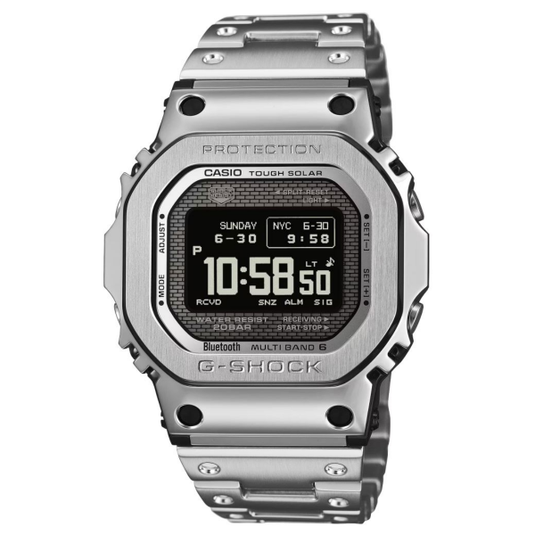 Casio GMW-BZ5000D-1DR Kol Saati
