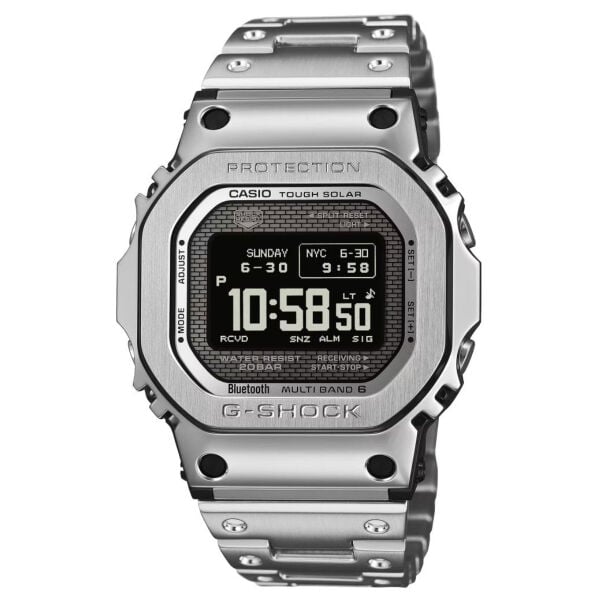 Casio GMW-BZ5000D-1DR Kol Saati