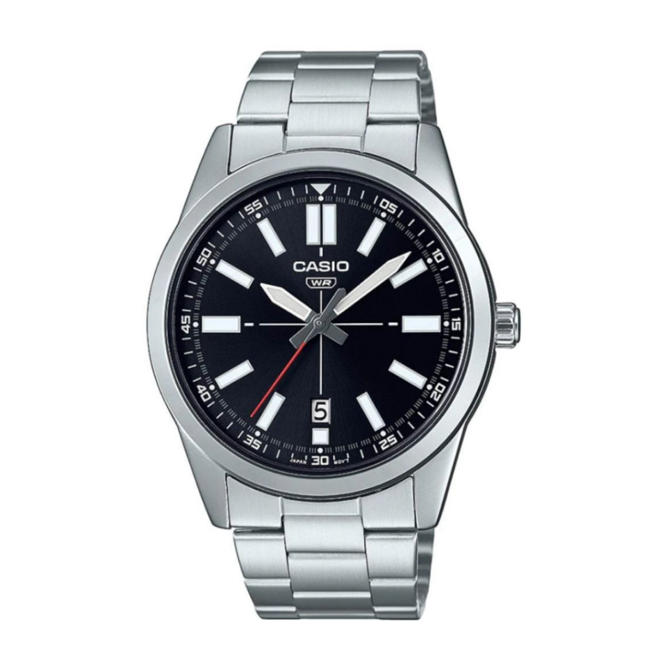 Casıo MTP-VD02D-1EUDF Kol Saati