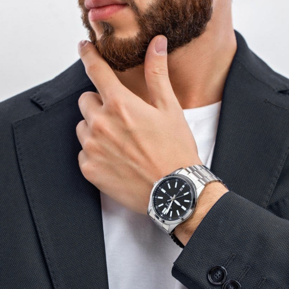 Casıo MTP-VD02D-1EUDF Kol Saati