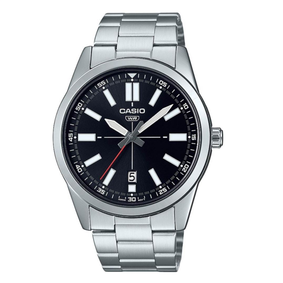 Casıo MTP-VD02D-1EUDF Kol Saati