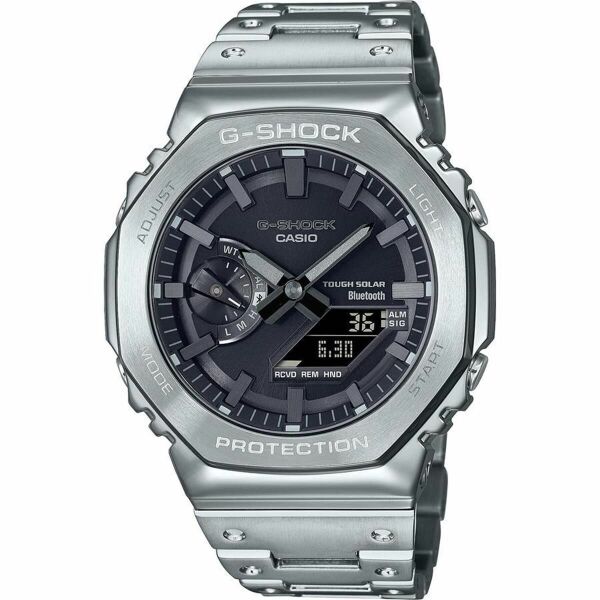 CASIO G-SHOCK GM-B2100D-1ADR KOL SAATİ