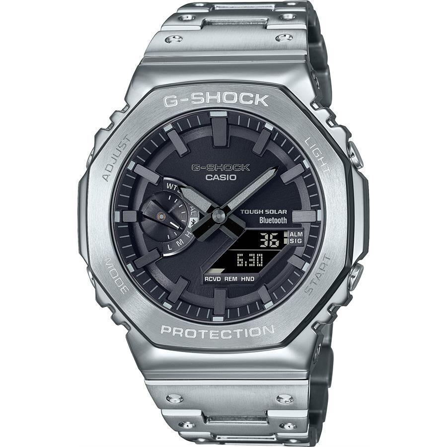 CASIO G-SHOCK GM-B2100D-1ADR KOL SAATİ