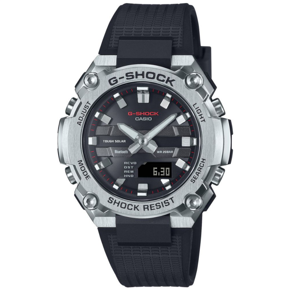 Casio GST-B600-1ADR Kol Saati