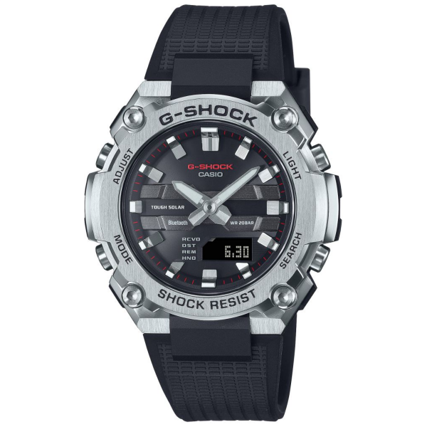 Casio GST-B600-1ADR Kol Saati
