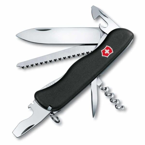 Victorinox Çakı VT 0.8363.3 İsviçre Çakısı Forester
