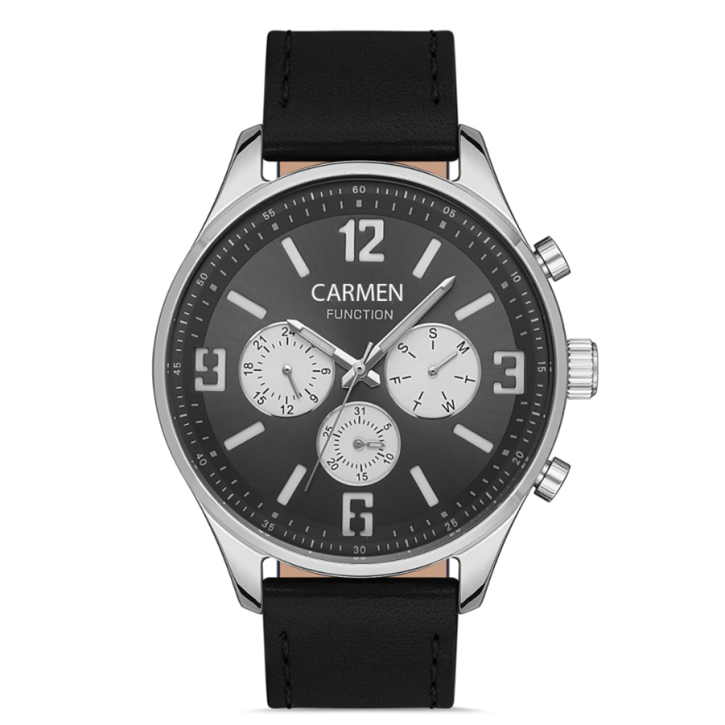 Carmen CR.0123.11811FK.2 Kol Saati
