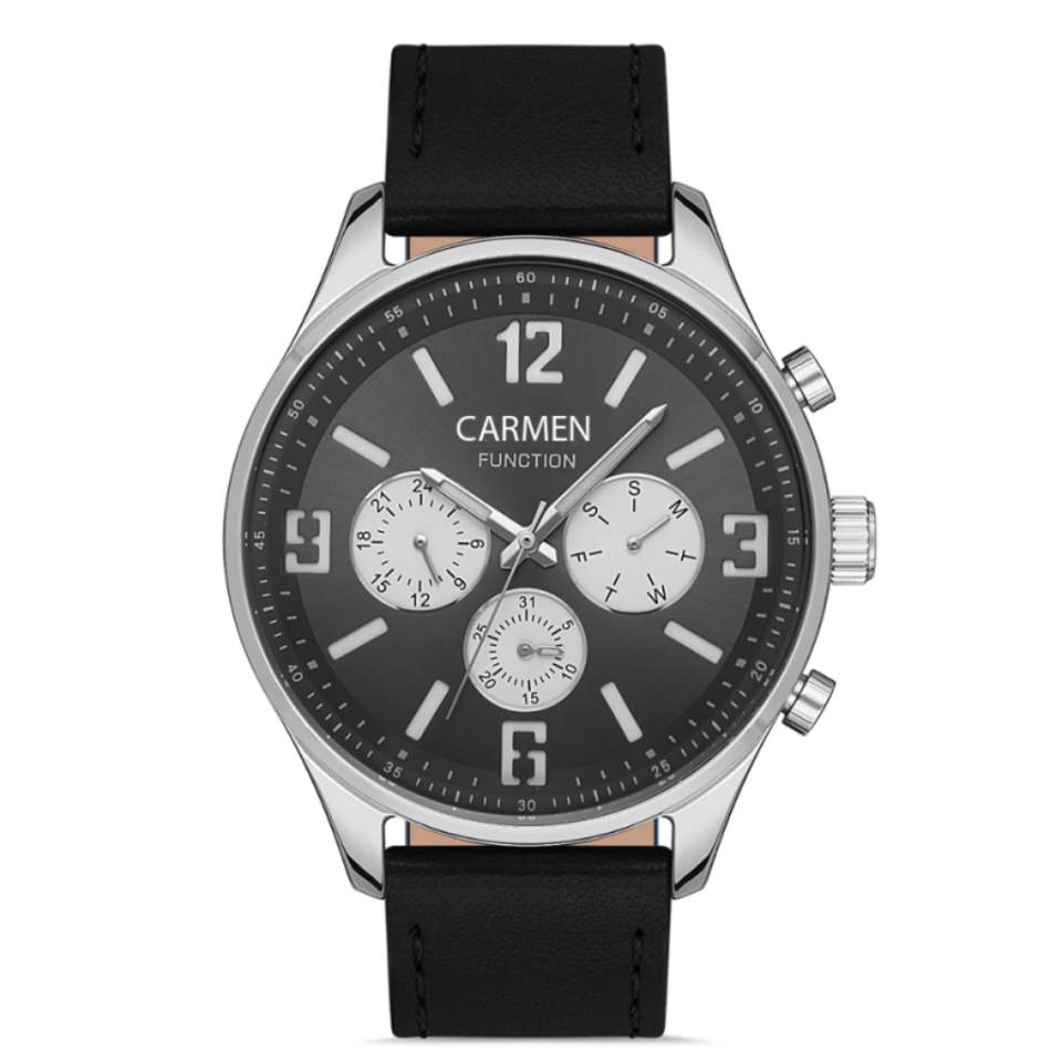 Carmen CR.0123.11811FK.2 Kol Saati