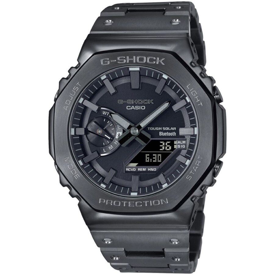 CASIO G-SHOCK GM-B2100BD-1ADR KOL SAATİ
