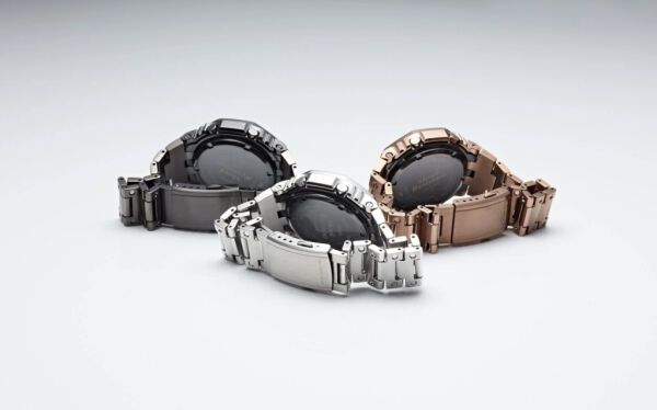 CASIO G-SHOCK GM-B2100BD-1ADR KOL SAATİ