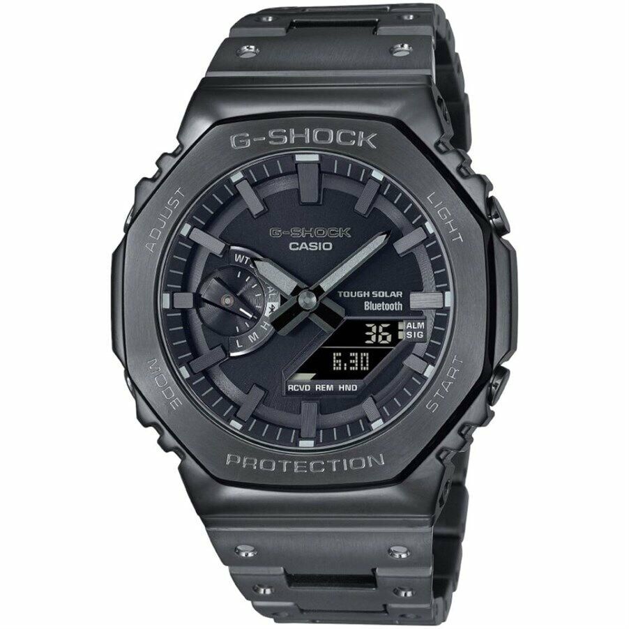CASIO G-SHOCK GM-B2100BD-1ADR KOL SAATİ