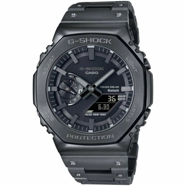 CASIO G-SHOCK GM-B2100BD-1ADR KOL SAATİ