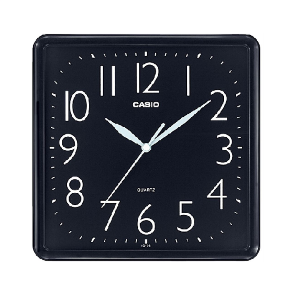 Casio IQ-06-1DF Kol Saati