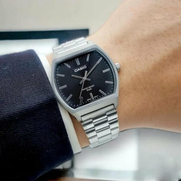 Casio MTP-B140D-1AVDF Kol Saati