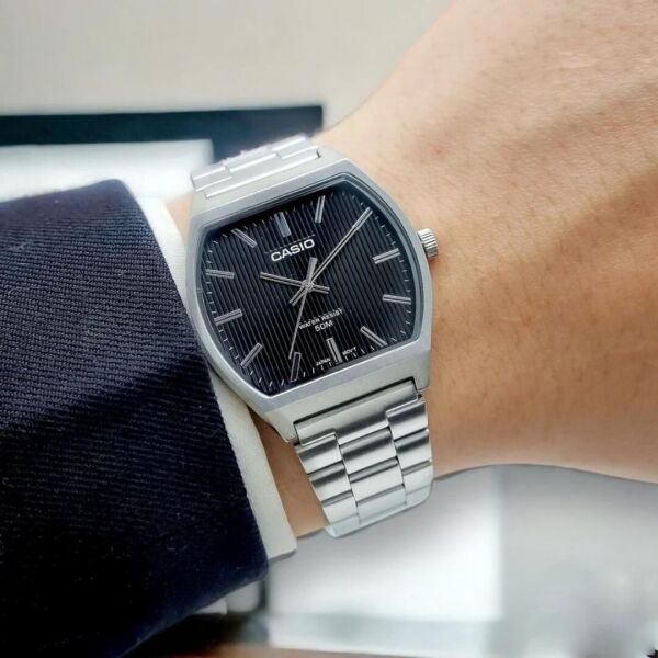 Casio MTP-B140D-1AVDF Kol Saati