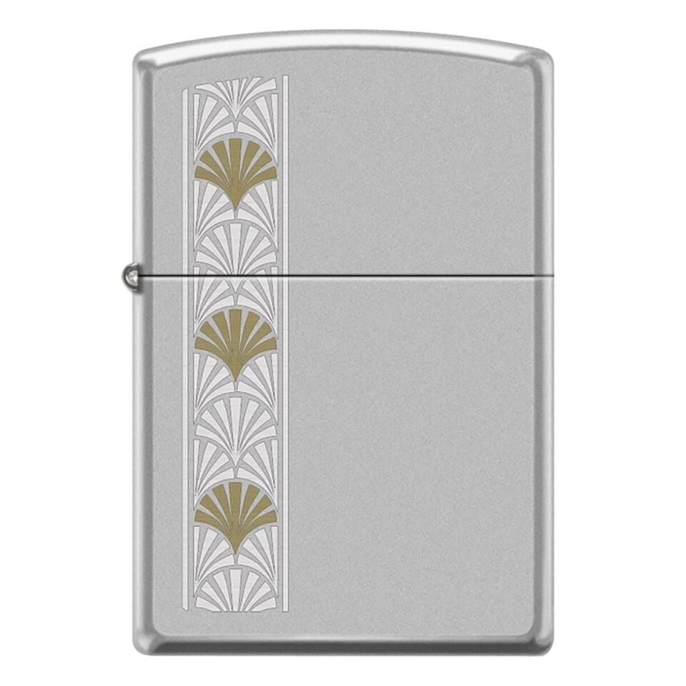 Zippo 205-106468 Luxury Design Çakmak