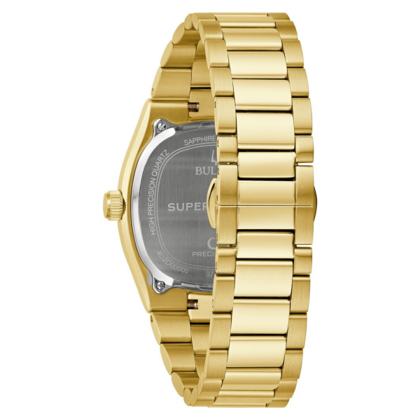 Bulova 97B237 Kol Saati