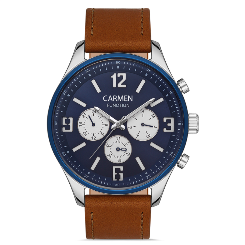 Carmen CR.0123.11811FK.1 Kol Saati