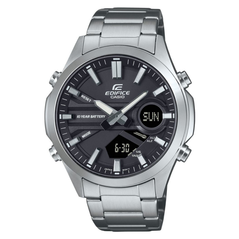 Casio EFV-C120D-1ADF Kol Saati