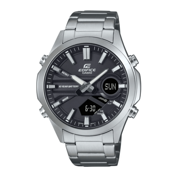 Casio EFV-C120D-1ADF Kol Saati