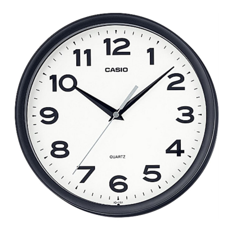 Casio IQ-151-1DF Kol Saati