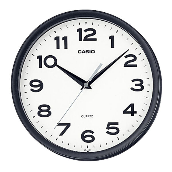 Casio IQ-151-1DF Kol Saati