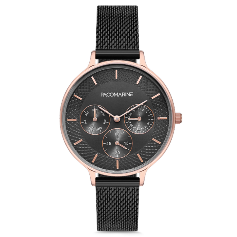 Pacomarine PM.88003.04 Kol Saati