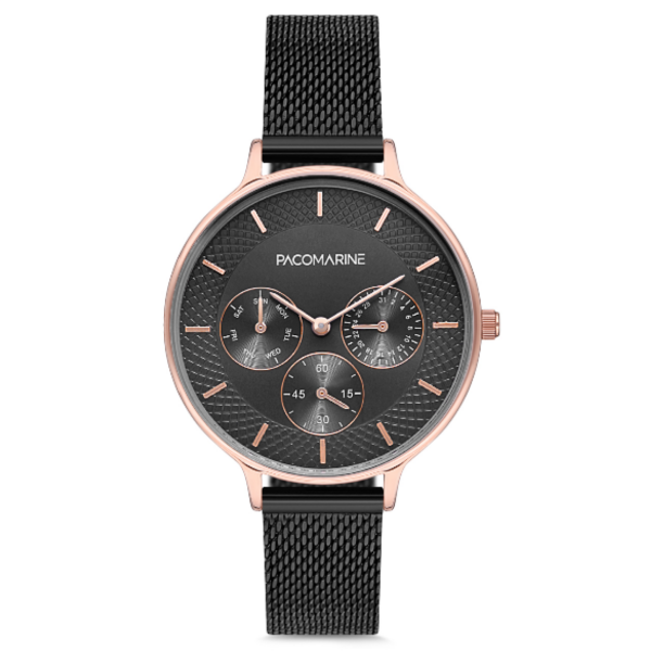 Pacomarine PM.88003.04 Kol Saati
