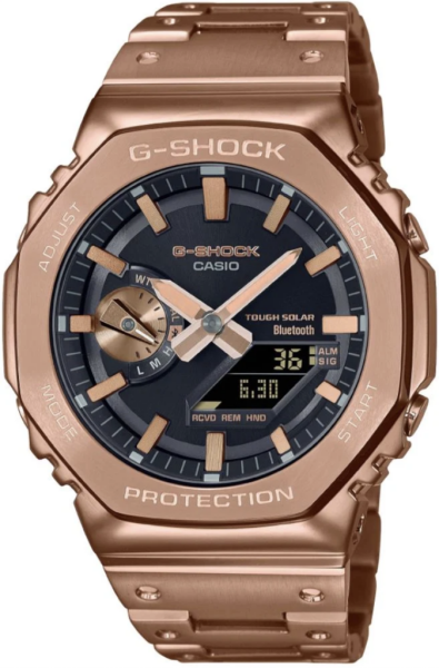 CASIO G-SHOCK GM-B2100GD-5ADR KOL SAATİ