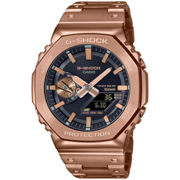 CASIO G-SHOCK GM-B2100GD-5ADR KOL SAATİ