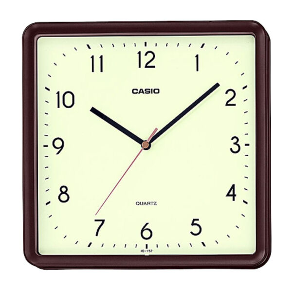 Casio IQ-152-5DF Kol Saati