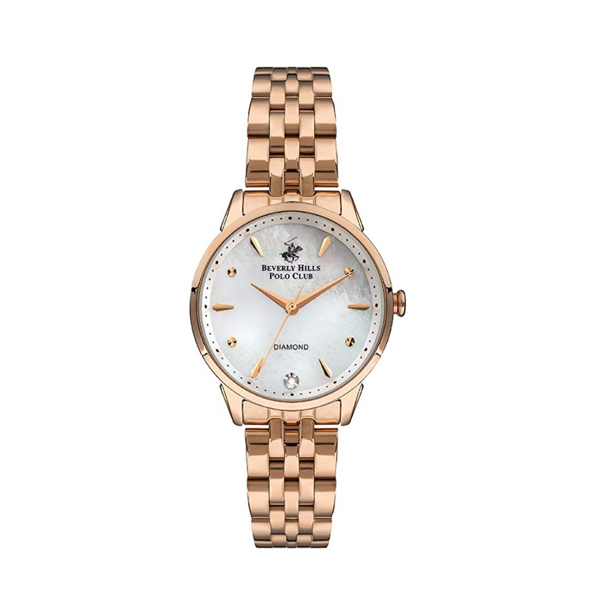 Beverly Hills Polo Club BP3293X.420 Kol Saati