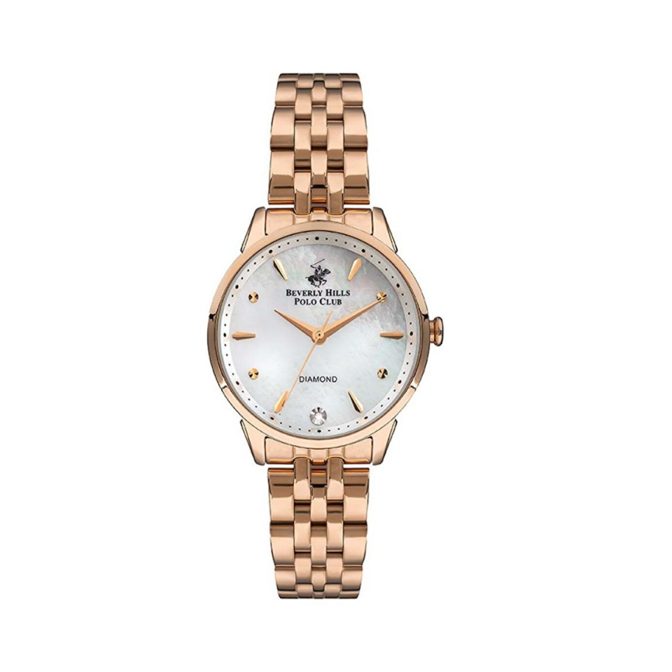 Beverly Hills Polo Club BP3293X.420 Kol Saati