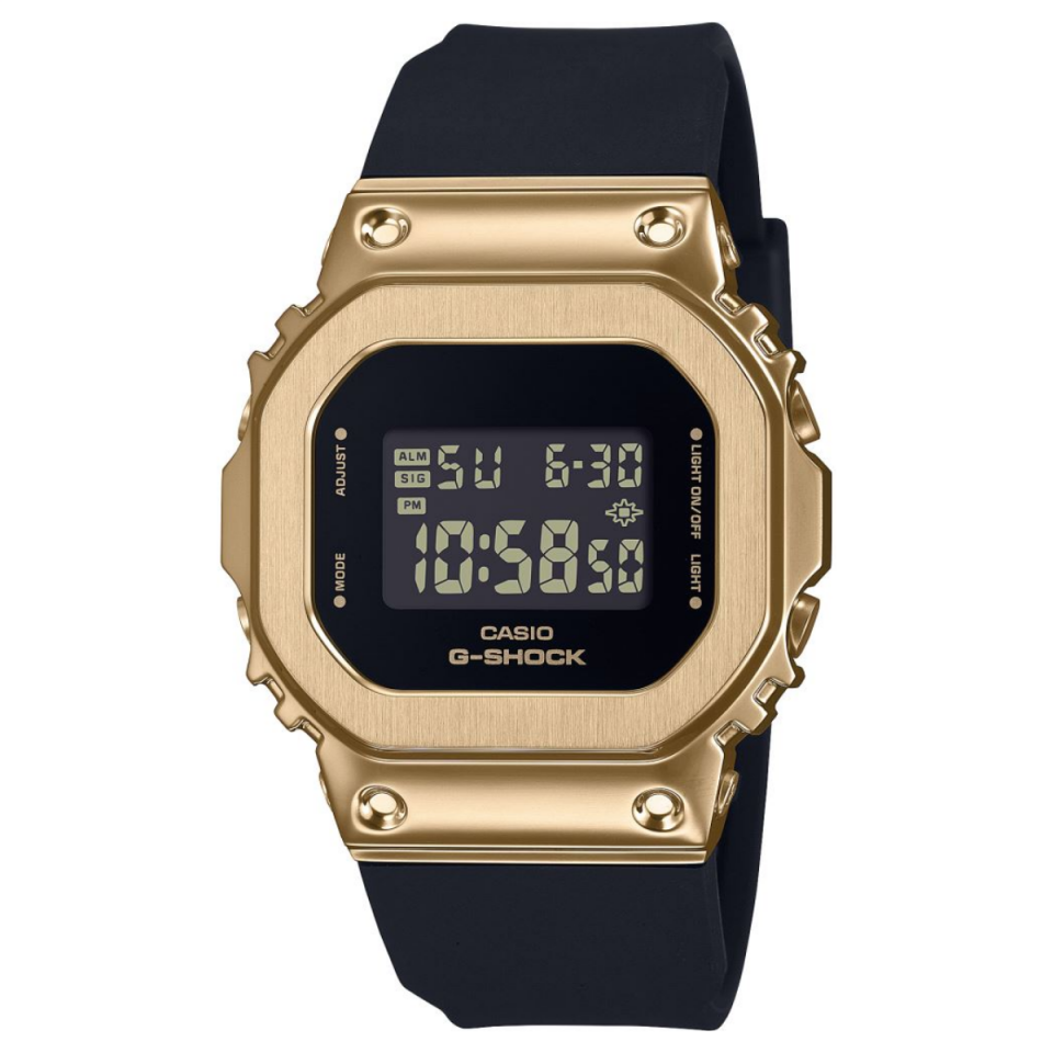 Casio GM-S5600UGB-1DR Kol Saati