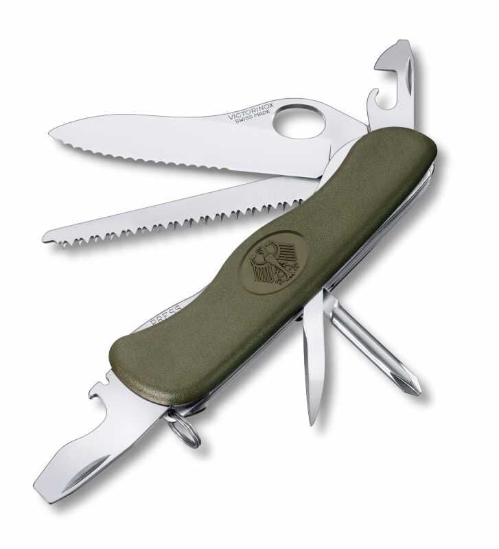 Victorinox Çakı VT 0.8461.MW4DE İsviçre Çakısı